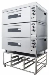 Купить шкаф жарочный grill master шжэ/3 секционный, кр.металл+н/сталь в Ижевске – цена завода, доставка до двери | RuOborudovanie.ru