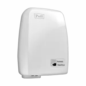 Рукосушитель Puff 120 (1401.334) – купить в Ижевске по цене завода