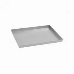 Купить противень paderno 35х28х3см 41751-35 алюминиевый в Ижевске – цена завода, доставка до двери | RuOborudovanie.ru