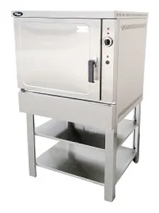 Аппарат пароварочный Grill Master ф2п1э на подставке – купить в Ижевске по цене завода