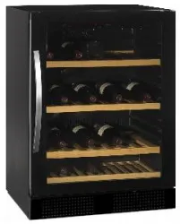Купить шкаф винный tefcold tfw160f дверь без рамы в Ижевске – цена завода, доставка до двери | RuOborudovanie.ru