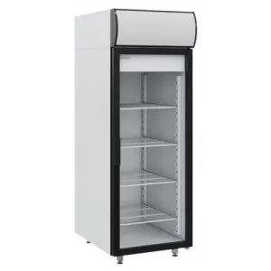 Шкаф холодильный DM107-S (R290) – купить в Ижевске по цене завода