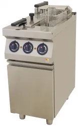 Купить фритюрница kogast ef-t7/2х5 (2х15л) в Ижевске – цена завода, доставка до двери | RuOborudovanie.ru