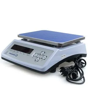 Весы торговые Foodatlas YZ-308 15кг/1гр – купить в Ижевске по цене завода