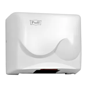 Рукосушитель Puff 8823 (1401.311) – купить по цене завода