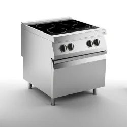 Купить плита стеклокерамическая 900 серии apach chef line slrv89cs в Ижевске – цена завода, доставка до двери | RuOborudovanie.ru