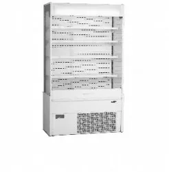 Горка холодильная Tefcold Md1100-Slim – купить в Ижевске с доставкой Купить горка холодильная tefcold md1100-slim в Ижевске – цена завода, доставка до двери | RuOborudovanie.ru