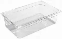 Гастроемкость Gastromix Gn1/1-200 поликарбонат 141200 – купить в RuOborudovanie.ru с доставкой до двери Купить гастроемкость gastromix gn1/1-200 поликарбонат 141200 – цена от завода, доставка до двери | RuOborudovanie.ru