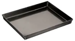 Противень Paderno 41745-60 из blue steel стандартный 60*40см – купить в Ижевске с доставкой Купить противень paderno 41745-60 из blue steel стандартный 60*40см в Ижевске – цена завода, доставка до двери | RuOborudovanie.ru