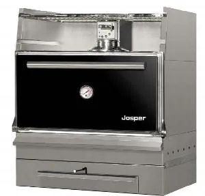 Гриль-печь Josper Hjx-25Mbc In – купить в Ижевске по цене завода