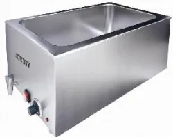 Мармит тепловой Airhot BM-11 гатср.5хGN1/1-150, 1.2кВт, настольный – купить в Ижевске с доставкой Купить мармит тепловой airhot bm-11 гатср.5хgn1/1-150, 1.2квт, настольный в Ижевске – цена завода, доставка до двери | RuOborudovanie.ru