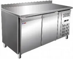 Купить стол морозильный cooleq snack2100bt/600 в Ижевске – цена завода, доставка до двери | RuOborudovanie.ru