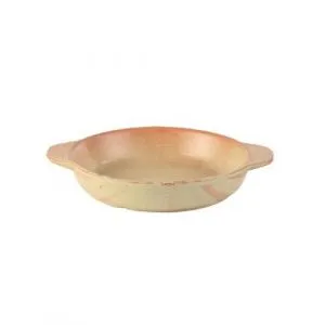 Форма для запекания D12См, с ручками, керамика, Flame C01200 – купить в Ижевске по цене завода