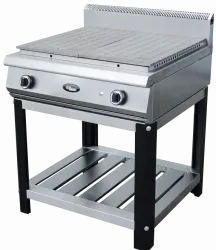 Купить плита со сплошной поверхностью grill master ф4жтлспг (на подставке) в Ижевске – цена завода, доставка до двери | RuOborudovanie.ru