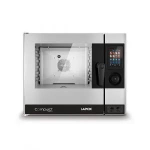 Пароконвектомат Naboo Compact Cben061R Lainox – купить в Ижевске по цене завода