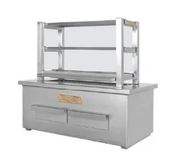 Купить гриль robata josper rgj-140 в Ижевске – цена завода, доставка до двери | RuOborudovanie.ru