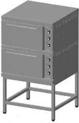 Шкаф жарочный Итерма (Iterma) шж-2-840х840х1500-62 – купить в Ижевске с доставкой Купить шкаф жарочный итерма (iterma) шж-2-840х840х1500-62 в Ижевске – цена завода, доставка до двери | RuOborudovanie.ru
