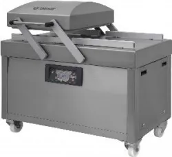 Купить упаковщик turbovac l40 вакуумный – цена от завода, доставка до двери | RuOborudovanie.ru