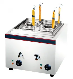 Макароноварка Viatto VPC-4 – купить в Ижевске по цене завода