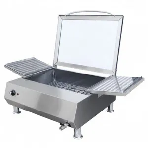 Фритюрница Grill Master Ф3АПЭ – купить по цене завода