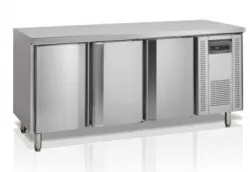 Купить стол холодильный tefcold sk6310 – цена от завода, доставка до двери | RuOborudovanie.ru