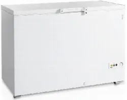 Купить ларь морозильный tefcold fr405 sl крышка белая в Ижевске – цена завода, доставка до двери | RuOborudovanie.ru