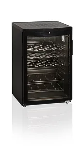 Шкаф винный Tefcold Sc85 – купить в Ижевске по цене завода