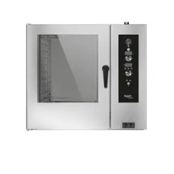 Купить пароконвектомат apach chef line leв102s wcf – цена от завода, доставка до двери | RuOborudovanie.ru