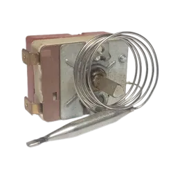 Термостат для контактных грилей Crazy Pan 50-300℃, 16а, 250в (cp-sp-tscg) – купить в Ижевске с доставкой Купить термостат для контактных грилей crazy pan 50-300℃, 16а, 250в (cp-sp-tscg) в Ижевске – цена завода, доставка до двери | RuOborudovanie.ru