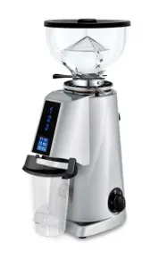 Кофемолка Fiorenzato F4 Filter (серый) – купить по цене завода