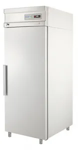 Шкаф фармацевтический Polair ШХФ-0,5 арт.1103364d 500л глух.дверь (0...+15С) – купить в Ижевске по цене завода