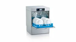 Купить машина посудомоечная meiko m-iclean um+/thermo-label в Ижевске – цена завода, доставка до двери | RuOborudovanie.ru
