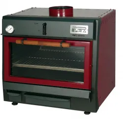 Гриль-печь Pira Br-70Xl Lux Inox – купить в Ижевске с доставкой Купить гриль-печь pira br-70xl lux inox в Ижевске – цена завода, доставка до двери | RuOborudovanie.ru