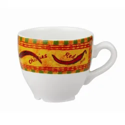 Чашка Espresso 100МЛ Salsa Salsceb91 – купить в RuOborudovanie.ru с доставкой до двери Купить чашка espresso 100мл salsa salsceb91 – цена от завода, доставка до двери | RuOborudovanie.ru
