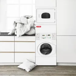 Тандем Lavanda WTU10E стиральная+сушильная машины в колонне – купить в Ижевске с доставкой Купить тандем lavanda wtu10e стиральная+сушильная машины в колонне в Ижевске – цена завода, доставка до двери | RuOborudovanie.ru