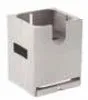 База диспенсеров холодных напитков Pintinox 518B0007 Caleido 19,5Х35,5СМ H24См, сталь, цвет Cream – купить в Ижевске с доставкой Купить база диспенсеров холодных напитков pintinox 518b0007 caleido 19,5х35,5см h24см, сталь, цвет cream в Ижевске – цена завода, доставка до двери | RuOborudovanie.ru