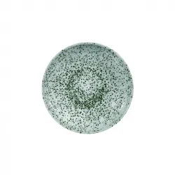 Купить тарелка мелкая 16,5см, без борта, цвет mineral green, studio prints mngrevp61 – цена от завода, доставка до двери | RuOborudovanie.ru