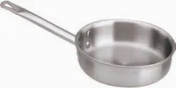 Купить сотейник paderno нержавеющая сталь 2л d24см 12508-24 в Ижевске – цена завода, доставка до двери | RuOborudovanie.ru