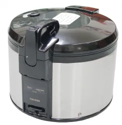 Рисоварка Cuckoo SR4600 на 4,6л, 1,36кВт, 430х430х455мм – купить в Ижевске с доставкой Купить рисоварка cuckoo sr4600 на 4,6л, 1,36квт, 430х430х455мм в Ижевске – цена завода, доставка до двери | RuOborudovanie.ru