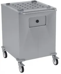 Диспенсер нейтральный для 5 кассет 50*50*10.5 см Kocateq DM94316 – купить в Ижевске с доставкой Купить диспенсер нейтральный для 5 кассет 50*50*10.5 см kocateq dm94316 в Ижевске – цена завода, доставка до двери | RuOborudovanie.ru