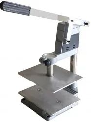 Купить закрыватель крышки kocateq hp maxi механ. (укупорщик) для порц.емкостей ma06s в Ижевске – цена завода, доставка до двери | RuOborudovanie.ru