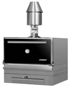 Гриль-мангал угольный Josper HJX50M – купить в Ижевске по цене завода
