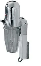 Миксер Sirman Sirio 1 P Cromato 120 W/Крепление к стене – купить в Ижевске по цене завода