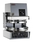 Купить пресс для пиццы oem-ali pf33mt piano диам.33см без бортика, термический в Ижевске – цена завода, доставка до двери | RuOborudovanie.ru
