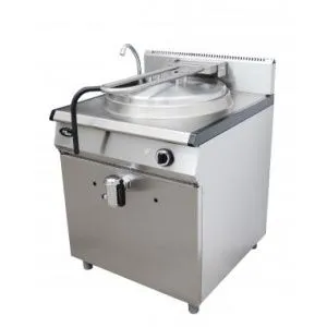 Котел пищеварочный Grill Master Ф1КПГ/60 арт.13026 газ – купить в Ижевске по цене завода