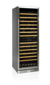 Шкаф винный Tefcold TFW400-2S – купить в Ижевске по цене завода