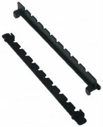 Купить направляющие для шампуров pira/bbqfire m80/m120/m150 905001 – цена от завода, доставка до двери | RuOborudovanie.ru