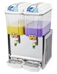 Сокоохладитель Viatto LSP12Lx2 – купить в Ижевске с доставкой Купить сокоохладитель viatto lsp12lx2 в Ижевске – цена завода, доставка до двери | RuOborudovanie.ru