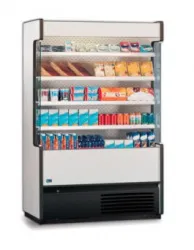 Купить шкаф холодильный tecfrigo baby plus 60 vl – цена от завода, доставка до двери | RuOborudovanie.ru