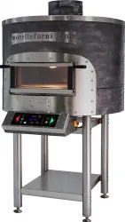 Печь ротационная Morello Forni Frv100 Standard – купить в Ижевске с доставкой Купить печь ротационная morello forni frv100 standard в Ижевске – цена завода, доставка до двери | RuOborudovanie.ru